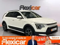 Usado Kia Niro 141 CV (103 kW) 2022 Blanco SUV