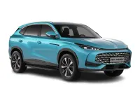 Nuevo MG HS Comfort 272 CV (200 kW) 2026 Azul SUV