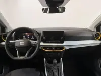 Usado Seat Arona Style 115 CV (84 kW) 2025 Rojo SUV