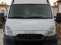 Usado Iveco Daily 126 CV (92 kW) 2011 Blanco Pickup/Camioneta