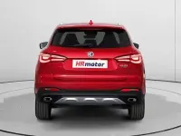 Usado MG HS Comfort 258 CV (189 kW) 2023 Rojo SUV