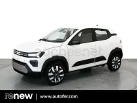 Usado Dacia Spring Expression 47 kW (65 CV) 2025 Eléctrico Utilitario