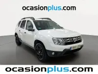 Usado Dacia Duster Ambiance 109 CV (80 kW) 2017 Blanco SUV