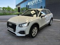 Usado Audi Q2 Advanced Plus 150 CV (110 kW) 2023 Blanco SUV