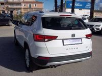 usado Seat Ateca 2.0TDI CR S&S Xcellence 4Drive DSG7 190