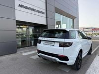 Usado Land Rover Discovery Sport S 204 CV (150 kW) 2024 Blanco SUV