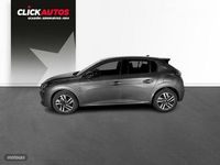 Usado Peugeot 208 Allure 100 CV (73 kW) 2023 Gris Utilitario