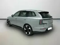Nuevo Volvo EX90 Performance 380 kW (517 CV) 2025 Gris SUV