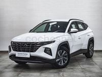 Usado Hyundai Tucson 230 CV (169 kW) 2023 Blanco SUV
