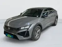 Usado Peugeot 408 Allure 145 CV (106 kW) 2025 SUV