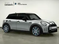 Usado Mini Cooper 178 CV (130 kW) 2021 Utilitario