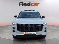 Usado Jaecoo 7 147 CV (108 kW) 2025 Blanco SUV