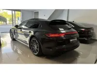 Usado Porsche Panamera Turbo Sport Turismo Sport Turismo 550 CV (404 kW) 2019 Gris Familiar