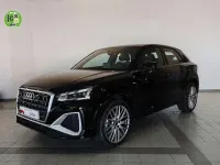 Nuevo Audi Q2 150 CV (110 kW) 2025 Negro SUV