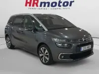 Usado Citroën C4 Feel 130 CV (95 kW) 2018