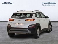 usado Hyundai Kona 1.0 TGDI Maxx 4x2