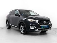 Używany MG EHS Comfort 258 KM (189 kW) 2022 Czarny SUV
