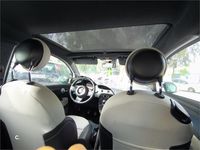 Usado Fiat 500 Dolcevita 70 CV (51 kW) 2021 Blanco Berlina