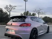 Usado VW Scirocco R 265 CV (194 kW) 2012 Blanco Coupe