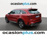 Usado Kia Sorento 230 CV (169 kW) 2023 Rojo SUV