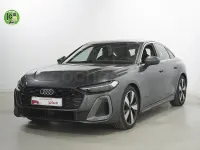 Usado Audi A5 S-Line 204 CV (150 kW) 2026 Gris / plata Berlina
