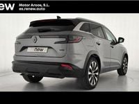 Usado Renault Austral Techno 200 CV (147 kW) 2025 Gris / plata SUV