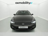 Usado VW Passat Business 150 CV (110 kW) 2021 Deep black Familiar