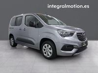 Usado Opel Combo Business Edition 102 CV (75 kW) 2023 Gris