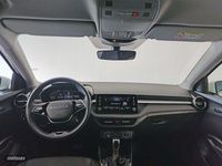 Usado Skoda Fabia Selection 115 CV (84 kW) 2025 Blanco Utilitario