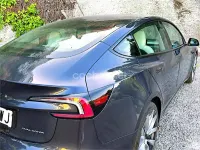 Usado Tesla Model 3 288 kW (392 CV) 2024 Eléctrico Berlina