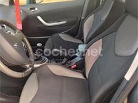 Usado Peugeot 308 Sport 110 CV (80 kW) 2010 Gris / plata Berlina