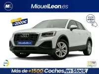 Usado Audi Q2 Advanced Plus 110 CV (80 kW) 2024 Blanco SUV