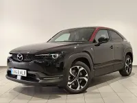 Usado Mazda MX30 Edition 125 kW (170 CV) 2023 Otro SUV