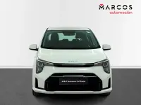 Usado Kia Picanto 63 CV (46 kW) 2025 Utilitario