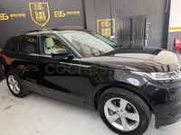 Usado Land Rover Range Rover Velar S 180 CV (132 kW) 2020 Negro SUV