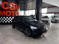 Usado Renault Clio RS Line 89 CV (65 kW) 2021 Utilitario