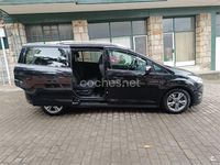 Usado Ford Grand C-Max Trend 125 CV (91 kW) 2015 Negro Monovolumen