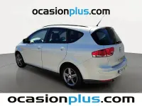 Usado Seat Altea XL Ecomotive 105 CV (77 kW) 2014 Gris Monovolumen