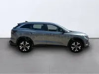 Usado Renault Austral Equilibre 140 CV (102 kW) 2023 Gris / plata SUV