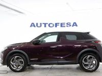 usado DS Automobiles DS3 Crossback 1.2 Grand Chic 130cv Auto 5P S/S # NAVY, FAROS LED