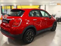 Usado Fiat 500X Pop Star 110 CV (80 kW) 2016 Rojo SUV