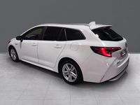 Usado Toyota Corolla Active 122 CV (89 kW) 2021 Blanco