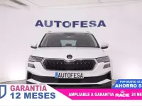 Usado Skoda Karoq Ambition 150 CV (110 kW) 2022 Blanco SUV