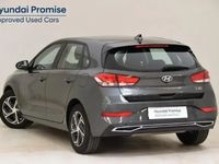 usado Hyundai i30 1.0 TGDI 48V KLASS LRR de segunda mano desde 21990€ ✅