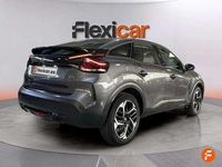 Usado Citroën C4 PureTech 131 CV (96 kW) 2024 Gris SUV