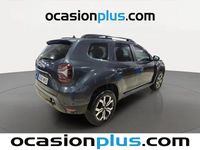 Usado Dacia Duster Journey 150 CV (110 kW) 2024 Gris SUV