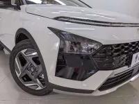 Nuevo Hyundai Bayon 90 CV (66 kW) 2026 SUV