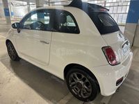 usado Fiat 500 1.2 S