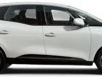 Usado Renault Scénic IV Zen 163 CV (119 kW) 2018 Blanco Monovolumen