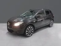 Usado Nissan Qashqai Acenta 117 CV (86 kW) 2013 Negro SUV
